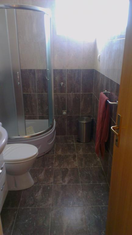Apartment Feliks Mandre Δωμάτιο φωτογραφία
