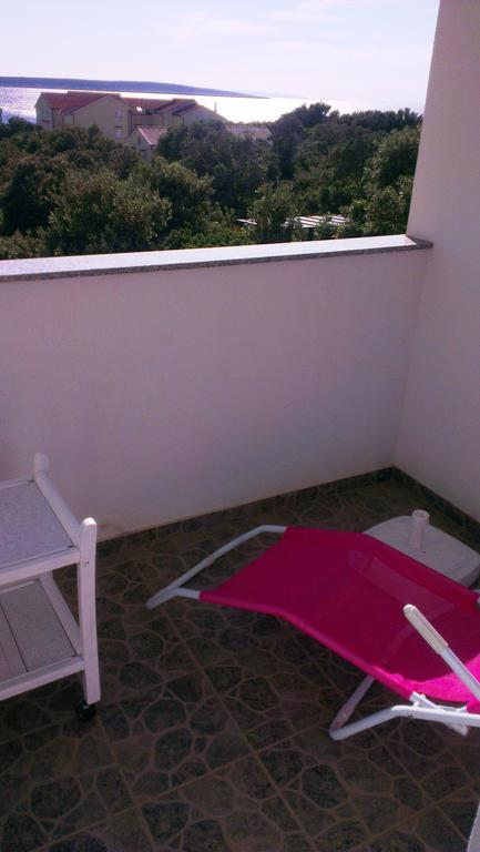Apartment Feliks Mandre Δωμάτιο φωτογραφία