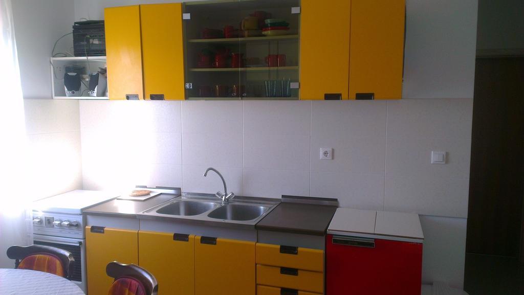Apartment Feliks Mandre Δωμάτιο φωτογραφία