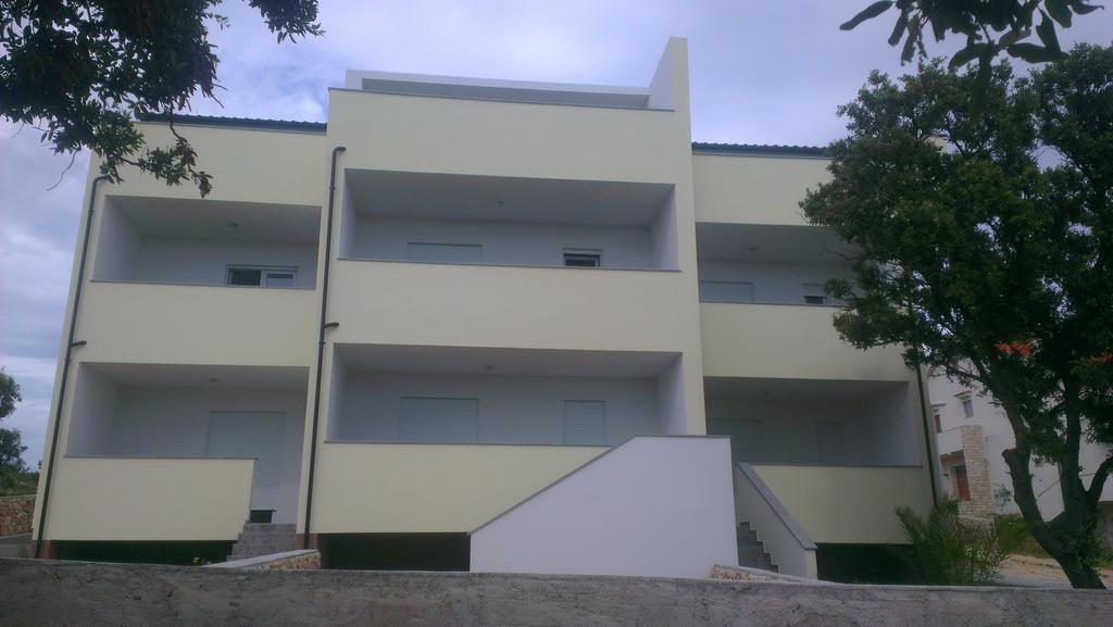 Apartment Feliks Mandre Δωμάτιο φωτογραφία