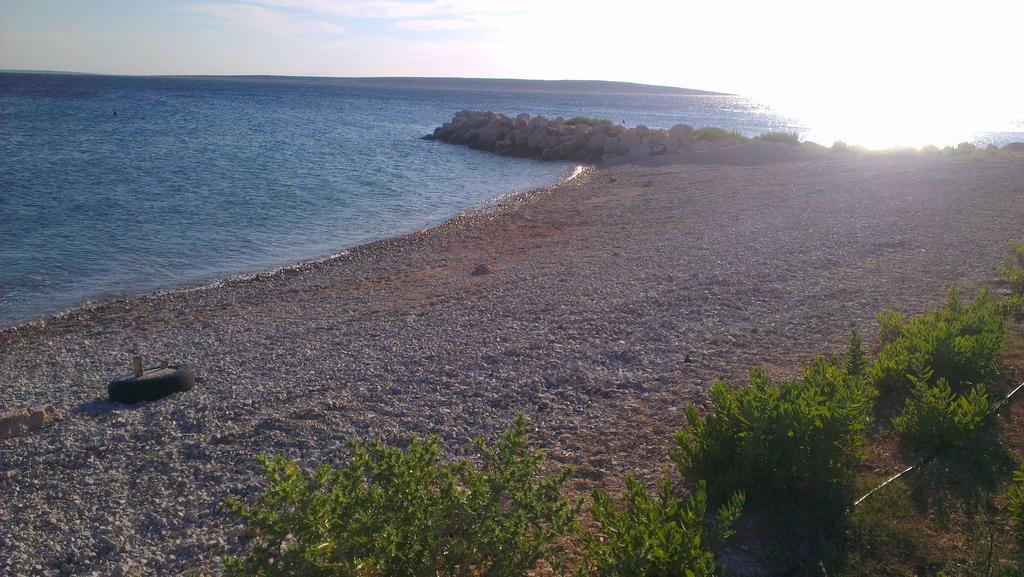 Apartment Feliks Mandre Εξωτερικό φωτογραφία
