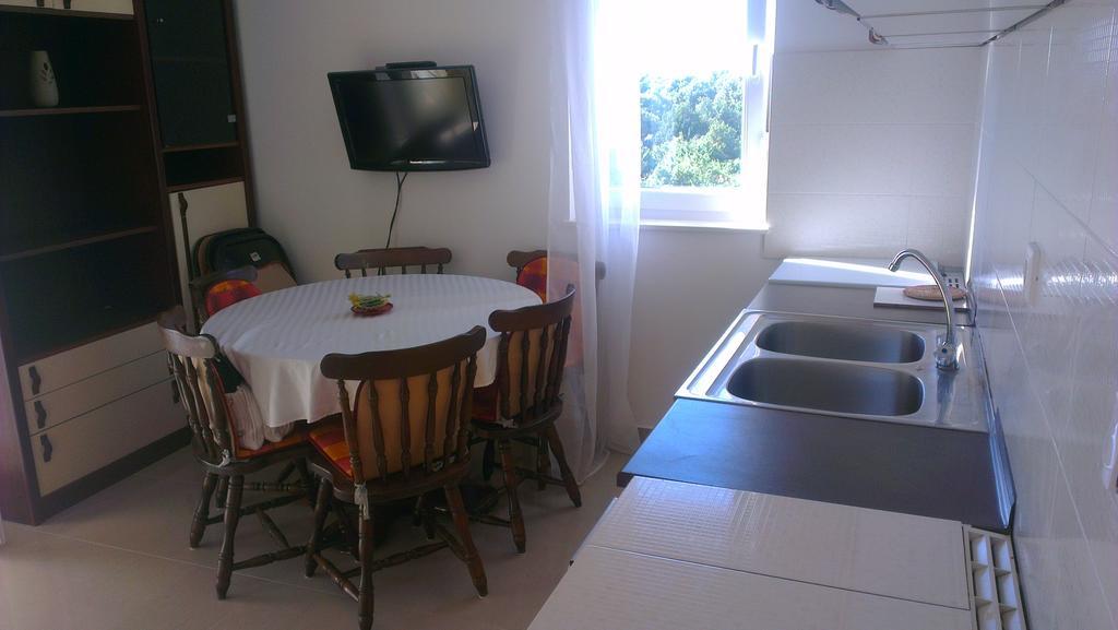 Apartment Feliks Mandre Εξωτερικό φωτογραφία