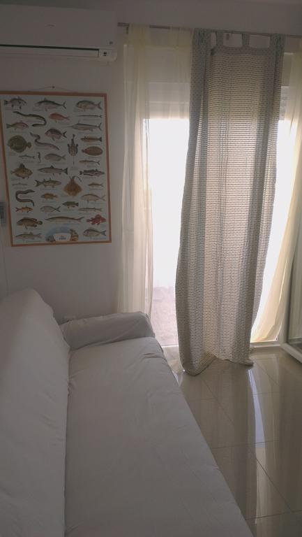 Apartment Feliks Mandre Εξωτερικό φωτογραφία